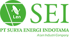 Logo Surya Energi